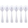 Cuillères à café Ourson - Lot de 6