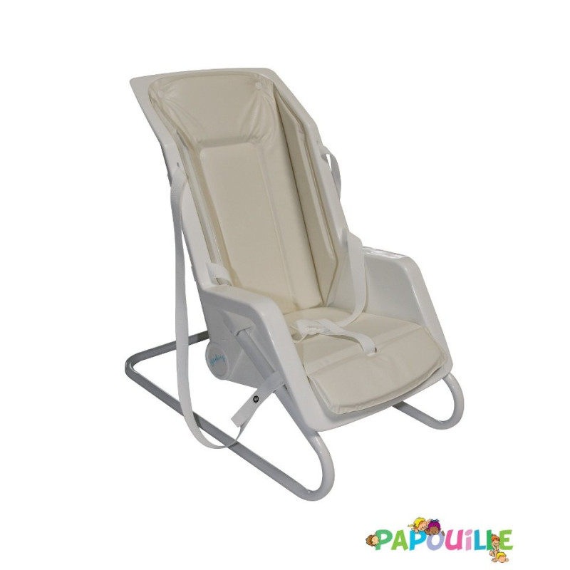 Transat siège à coque jankiry baby sleeping inclinable