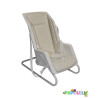 Transat siège à coque jankiry baby sleeping inclinable