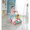 Chariot de marche - musical