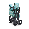 Poussette wagon 2 places - Van Gogh - 6 mois +
