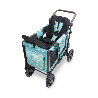 Poussette wagon 2 places - Van Gogh - 6 mois +