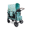 Poussette wagon 2 places - Van Gogh - 6 mois +