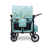 Poussette wagon 2 places - Van Gogh - 6 mois +