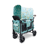 Poussette wagon 2 places - Van Gogh - 6 mois +