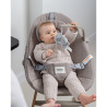 Chaise haute évolutive 3 en 1 - 6 mois et +