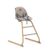 Chaise haute évolutive 3 en 1 - 6 mois et +