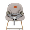 Chaise haute évolutive 3 en 1 - 6 mois et +