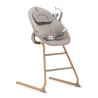 Chaise haute évolutive 3 en 1 - 6 mois et +