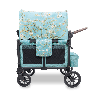 Poussette wagon 4 places - Van Gogh - 6 mois +