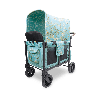 Poussette wagon 4 places - Van Gogh - 6 mois +