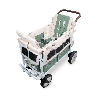 Poussette wagon 2 places - Volkswagen - 6 mois +