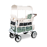 Poussette wagon 2 places - Volkswagen - 6 mois +