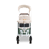 Poussette wagon 2 places - Volkswagen - 6 mois +