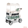 Poussette wagon 2 places - Volkswagen - 6 mois +