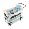 Poussette wagon 4 places - Volkswagen - 6 mois +