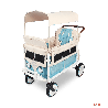 Poussette wagon 4 places - Volkswagen - 6 mois +