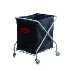 Chariot à linge x-cart 170 litres