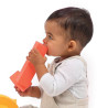 Bloc de construction mousse - enfant