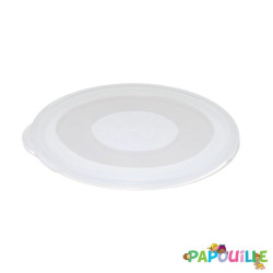 Couvercle de bol diam 15 cm