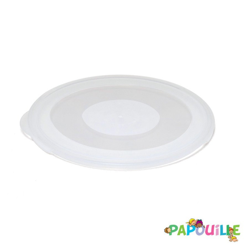 Couvercle de bol diam 15 cm