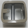 Boite de conservation - 65 cl - Micro-ondable