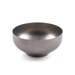 Bol 30 cl - Inox micro-ondable
