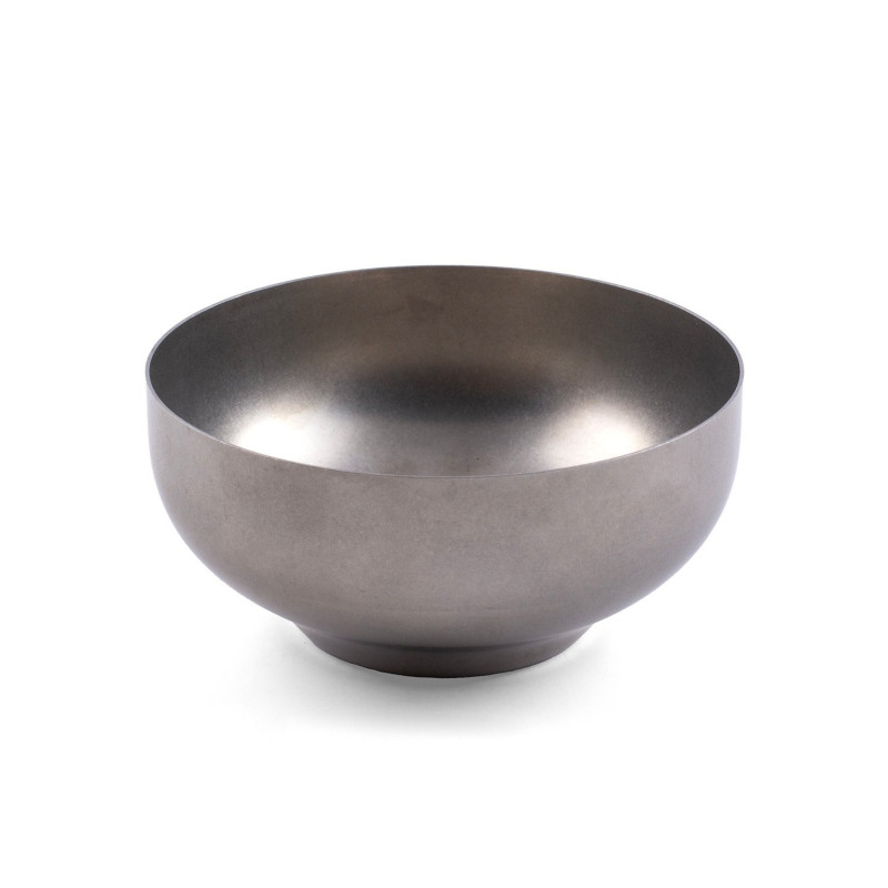 Bol 30 cl - Inox micro-ondable