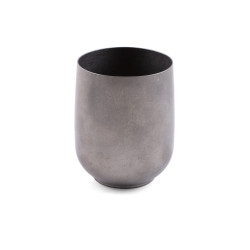 Gobelet 20 cl - Inox micro-ondable