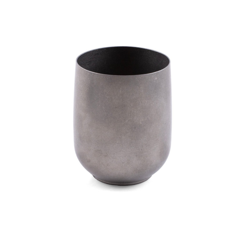 Gobelet 20 cl - Inox micro-ondable