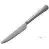 Couteau - Inox micro-ondable