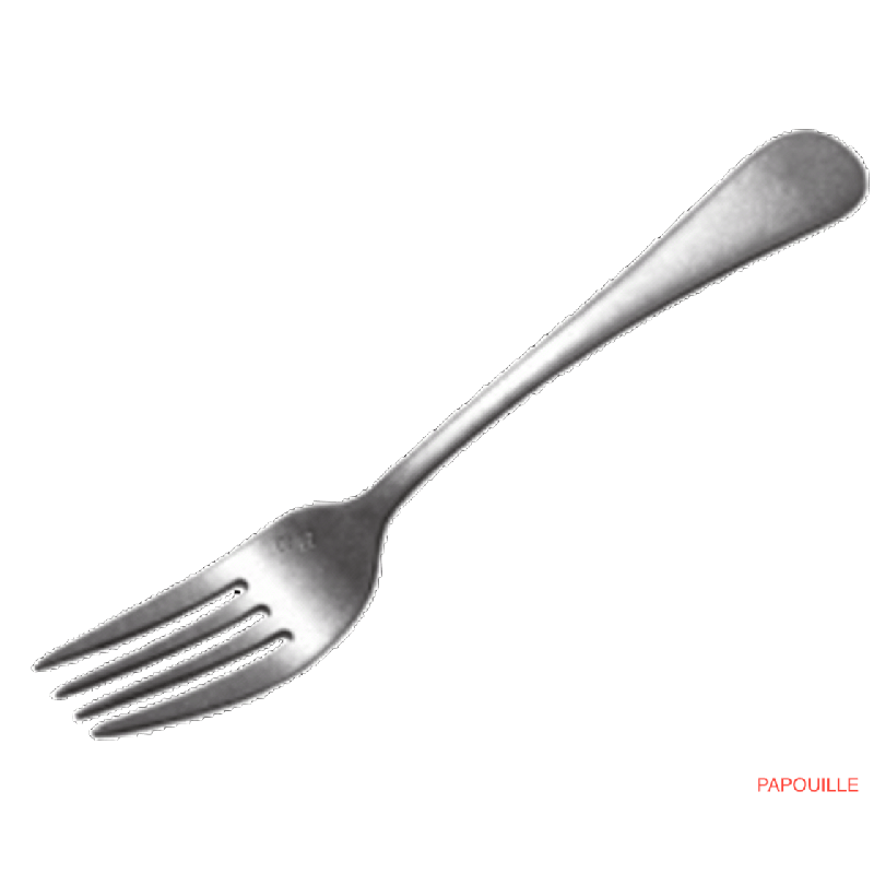 Fourchette en inox