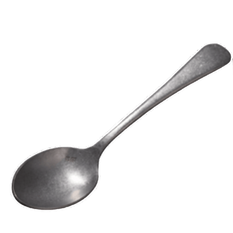 Cuillère en inox