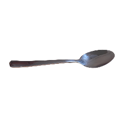 Cuillère en inox
