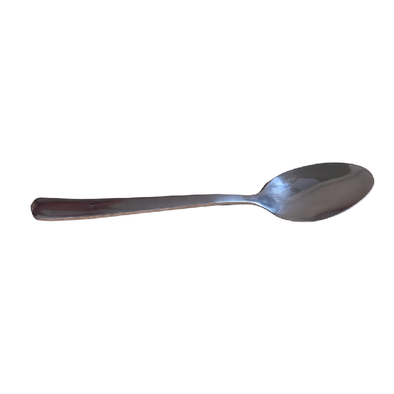 Cuillère en inox
