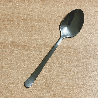 Cuillère en inox