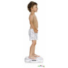 Pèse bébé enfant électronique scaly jusqu'à 50kg