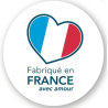 Goupillon pour biberon droit