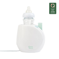 Chauffe biberon Easy+
