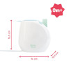 Chauffe biberon Easy+