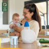 Chauffe biberon Easy+
