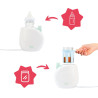 Chauffe biberon Easy+