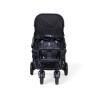 Poussette triple - compact - childhome