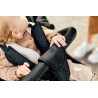 Poussette triple - compact - childhome
