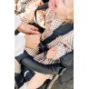 Poussette triple - compact - childhome