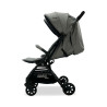 Poussette Double Cote - cote