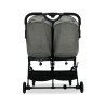 Poussette Double Cote - cote