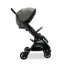 Poussette Double Cote - cote