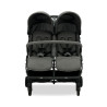 Poussette Double Cote - cote