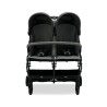 Poussette Double Cote - cote